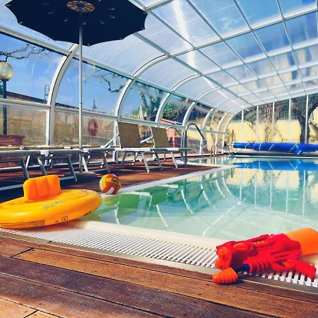 Villa Giada spEace Resort Imperia Exterior foto