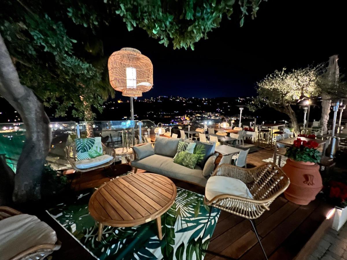 Villa Giada spEace Resort Imperia Exterior foto