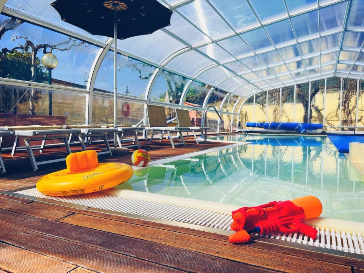 Villa Giada spEace Resort Imperia Exterior foto
