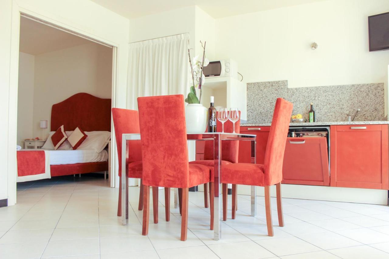 Villa Giada spEace Resort Imperia Exterior foto