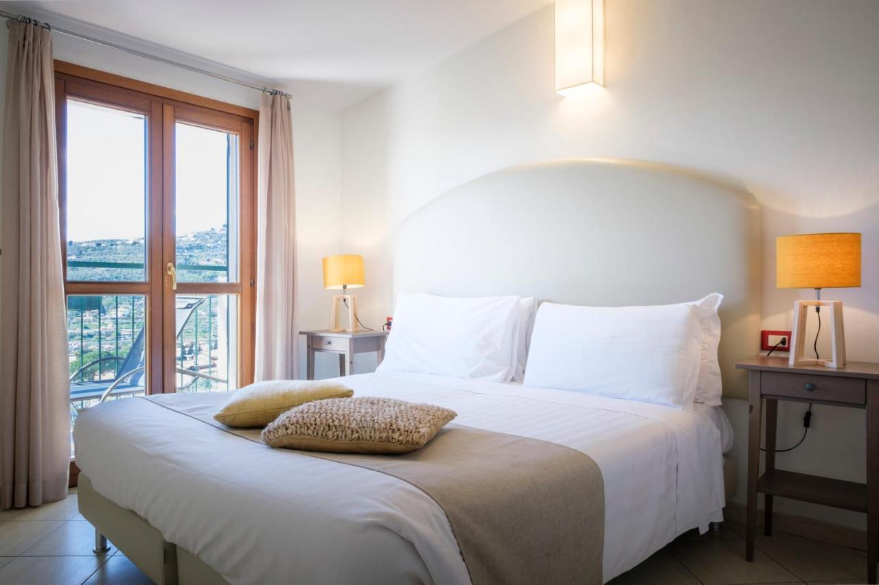Villa Giada spEace Resort Imperia Exterior foto