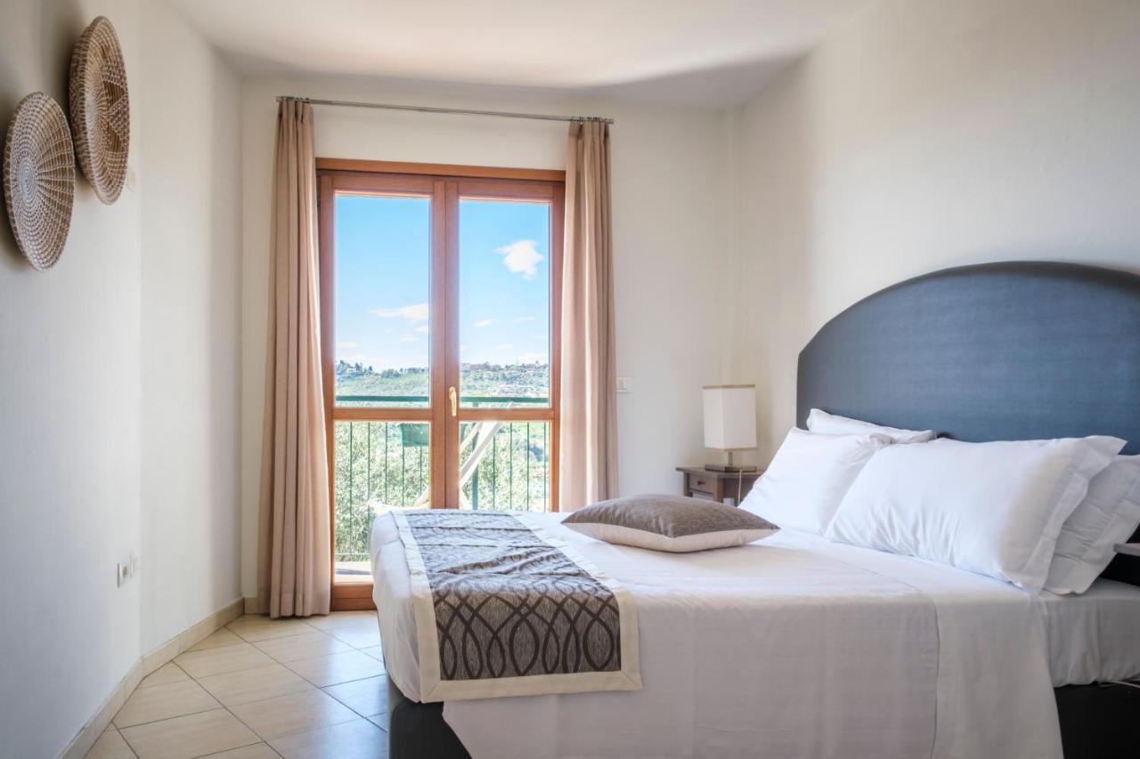 Villa Giada spEace Resort Imperia Exterior foto
