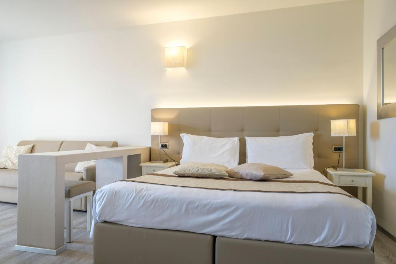 Villa Giada spEace Resort Imperia Exterior foto