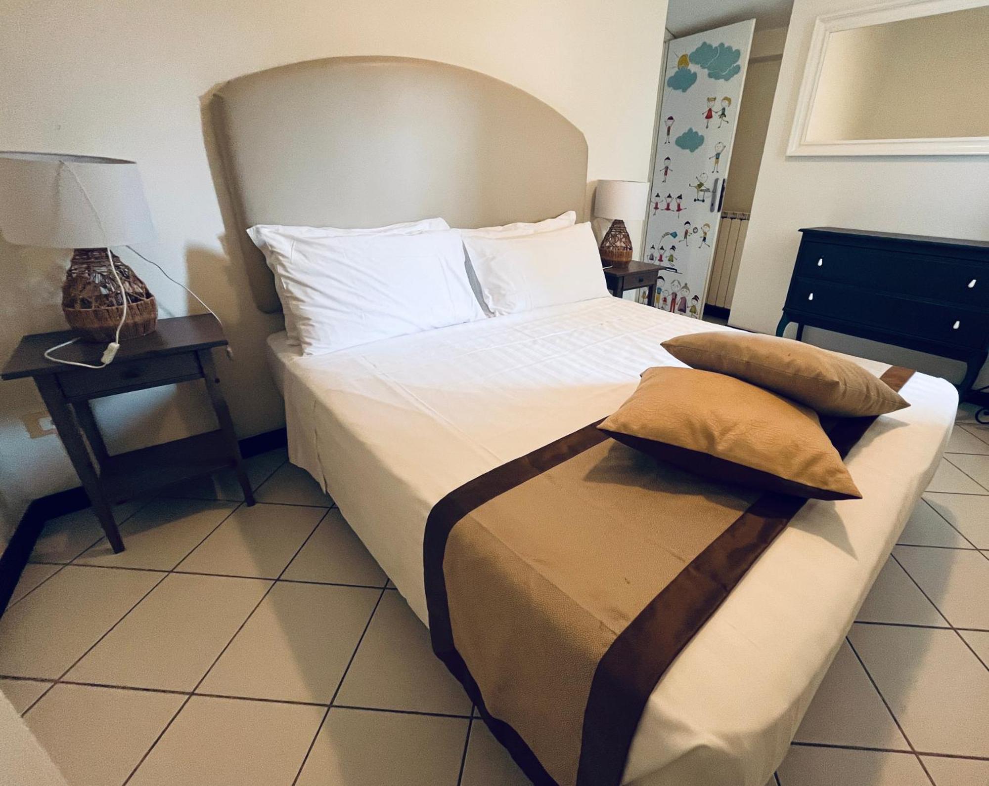 Villa Giada spEace Resort Imperia Exterior foto